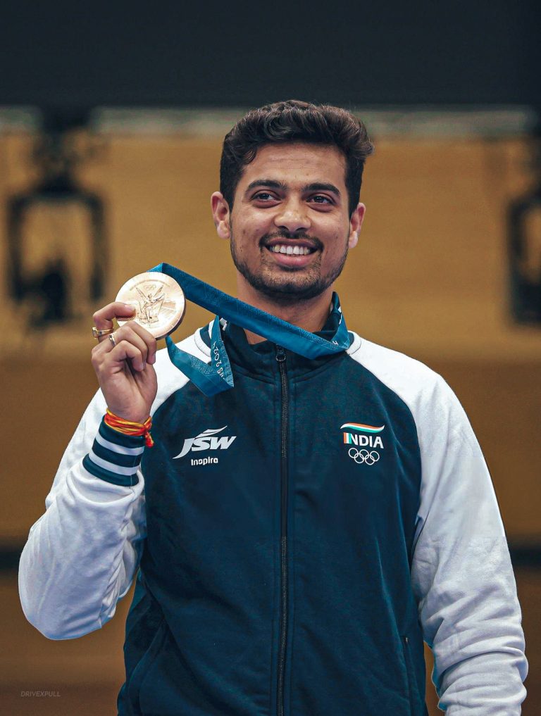 Swapnil Kusale