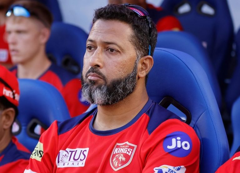 Wasim Jaffer