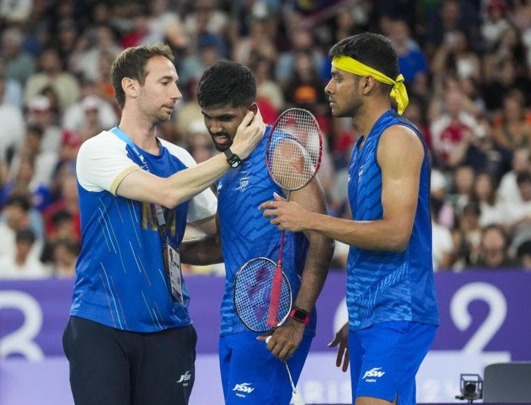 Mathias Boe