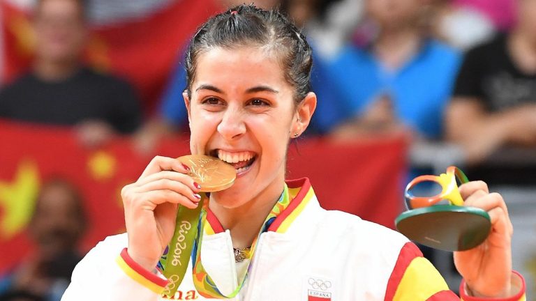 Carolina Marin
