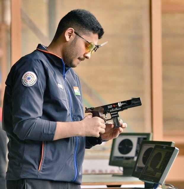 Vijayveer Sidhu