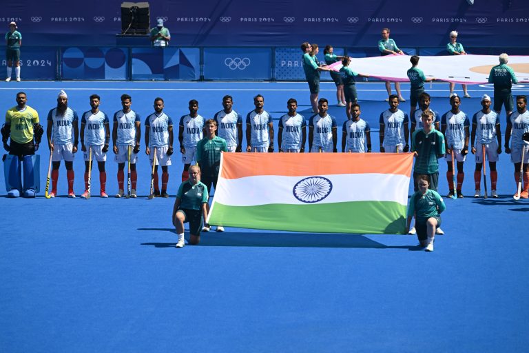 Hockey India