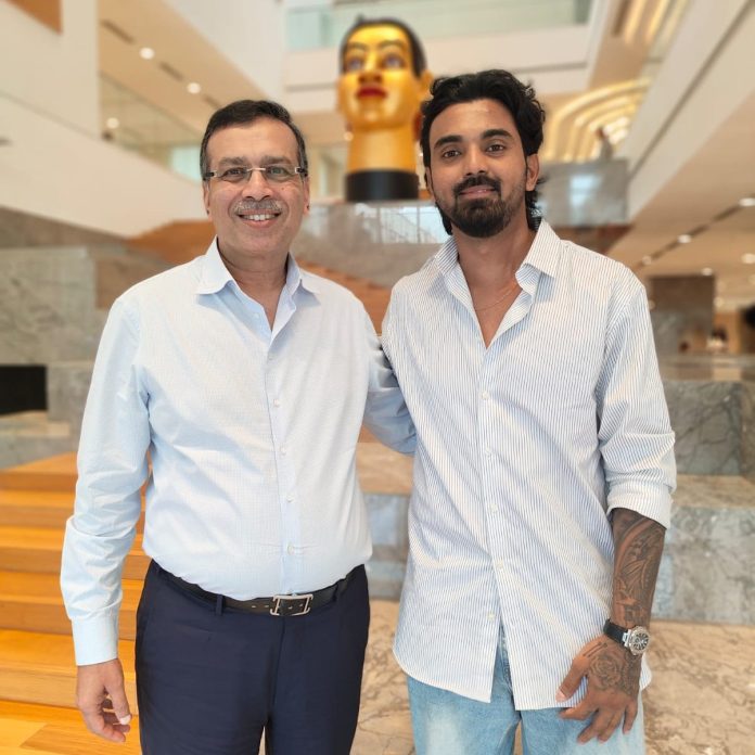 KL Rahul KL Rahul