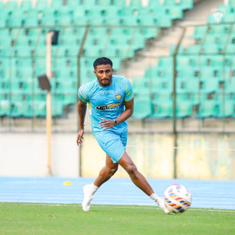Chennaiyin FC