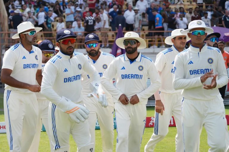 World Test Championship