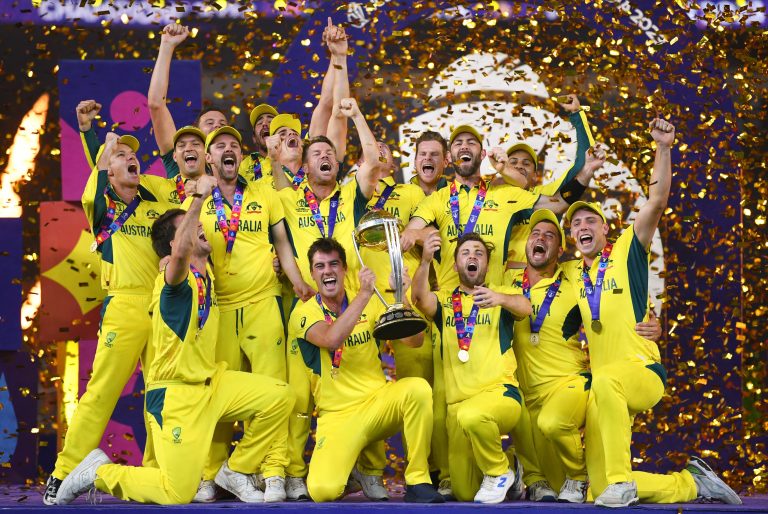 World Cup 2023