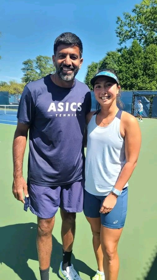 Rohan Bopanna