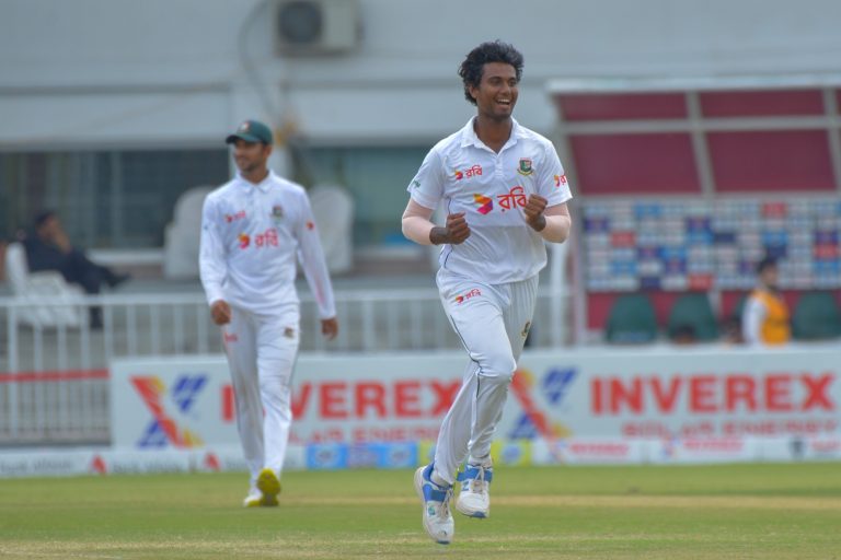 Hasan Mahmud