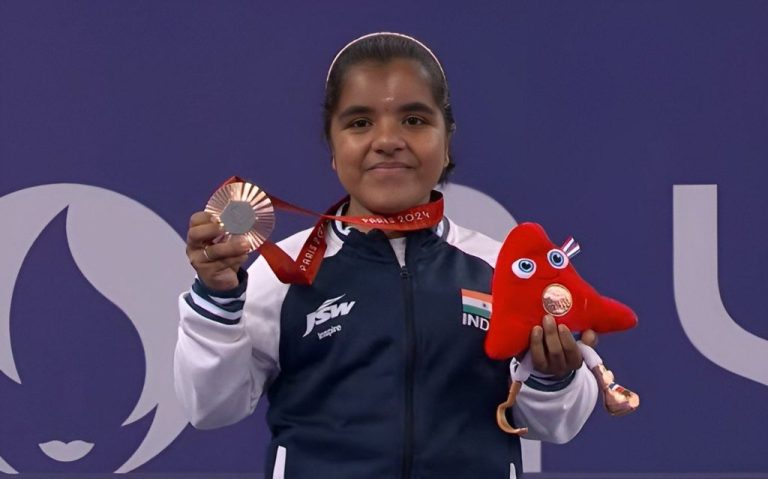 Nithya Sre Sivan