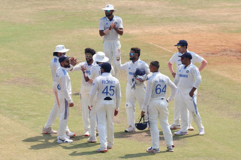 India vs Bangladesh