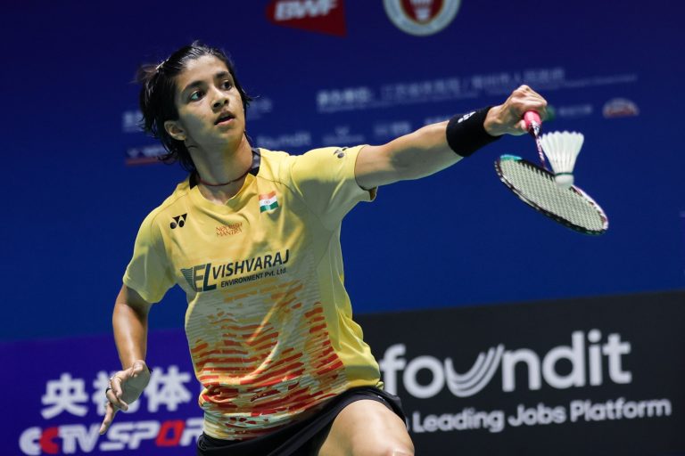 Malvika Bansod