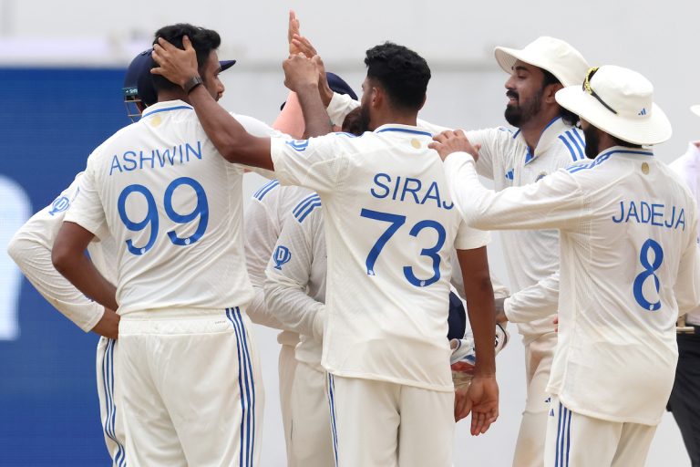 India vs Bangladesh