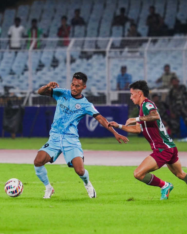 Mohun Bagan