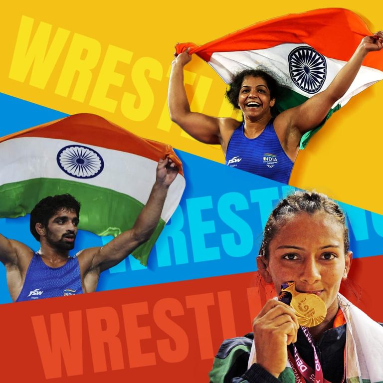 Wrestling Champions Super League