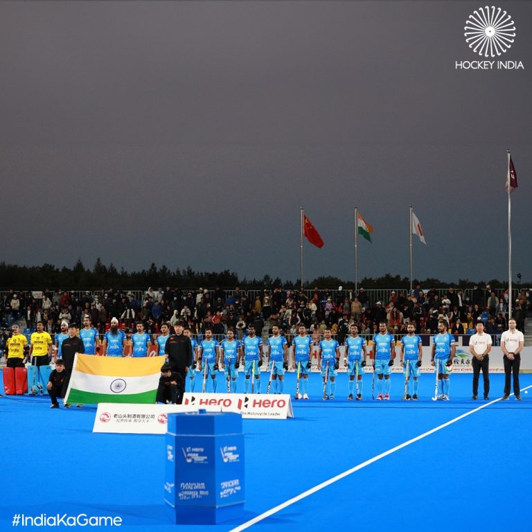 Hockey India League