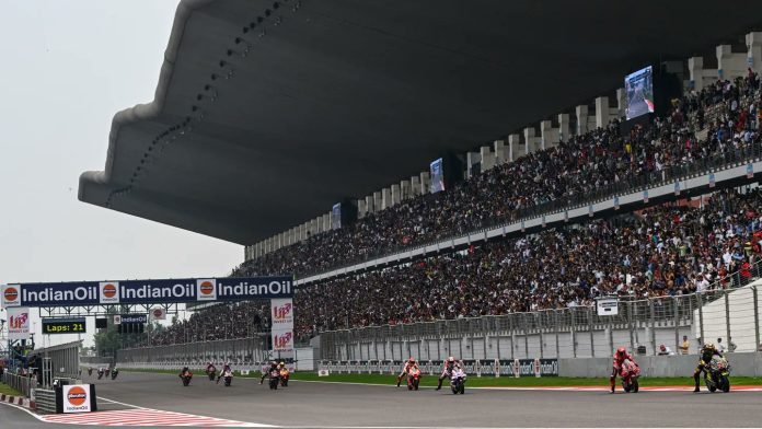 Indian Grand Prix Indian Grand Prix