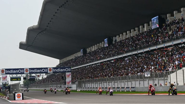 Indian Grand Prix