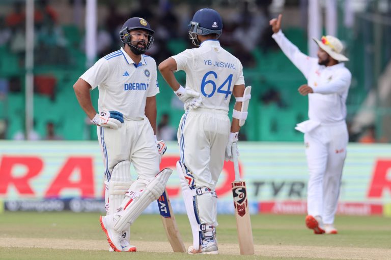 Test Cricket