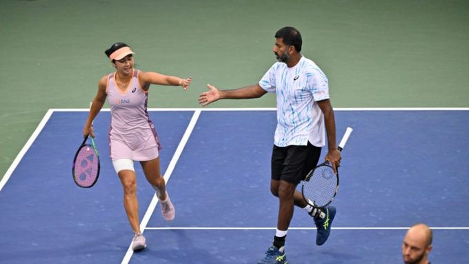 Rohan Bopanna