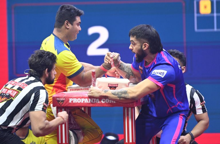 Pro Panja League provides great value for sponsors ahead of Season 2