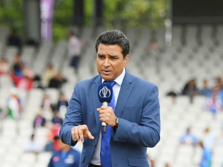 Sanjay Manjrekar