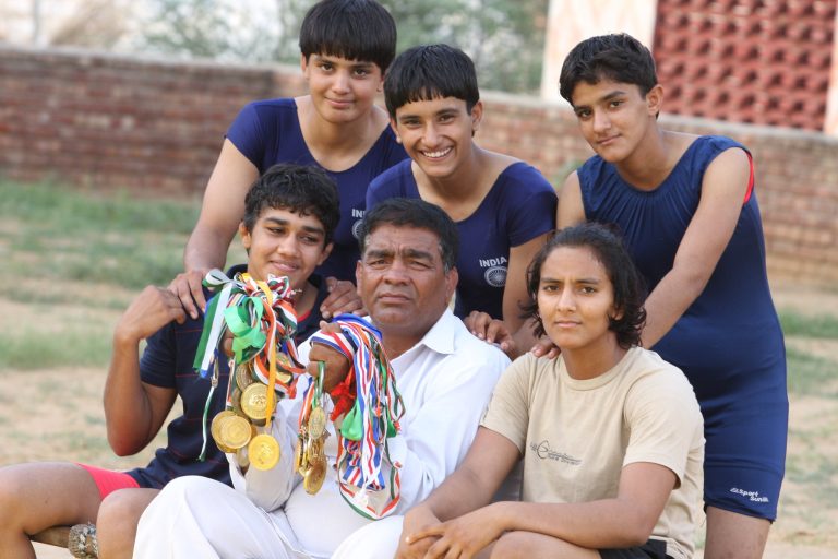 Babita Phogat