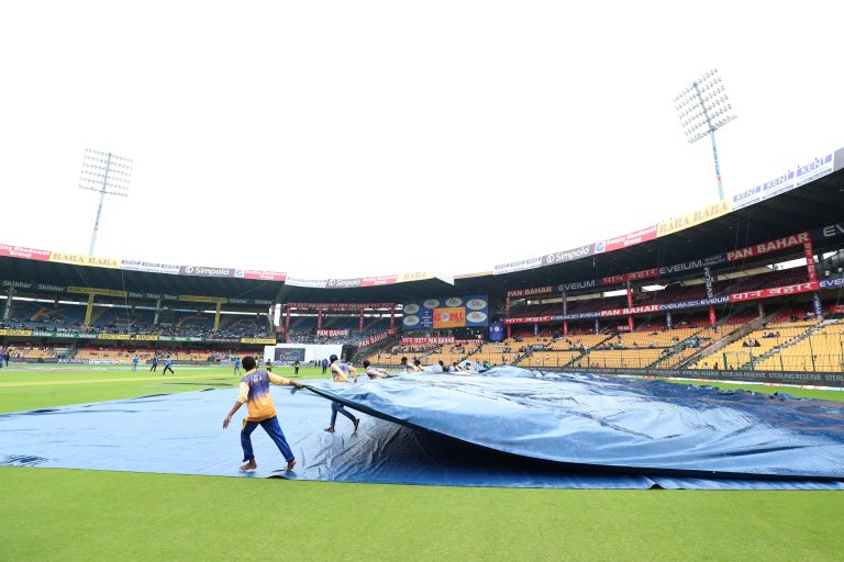 Home Test Season