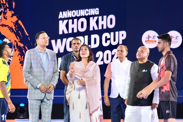 Kho Kho World Cup