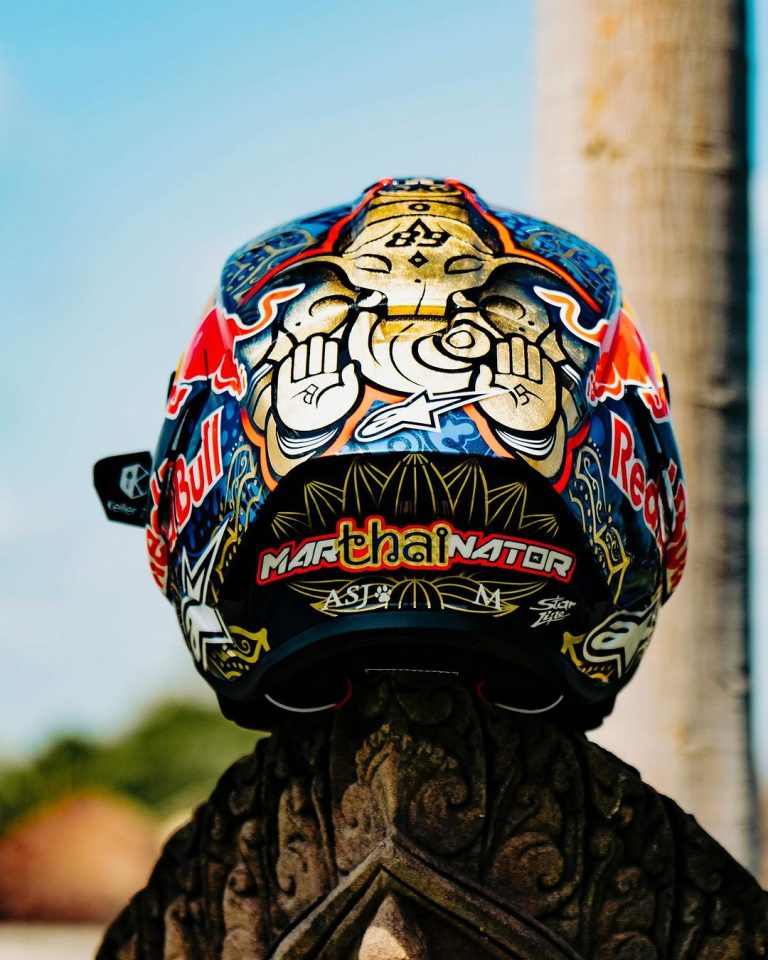 Jorge Martin