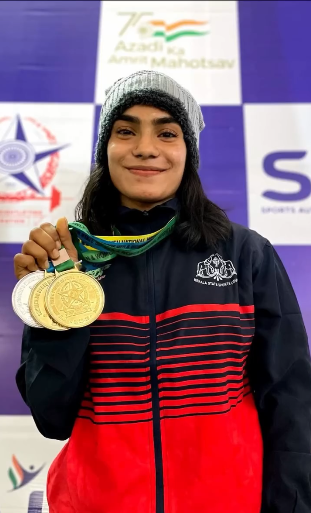 Sufna Jasmin