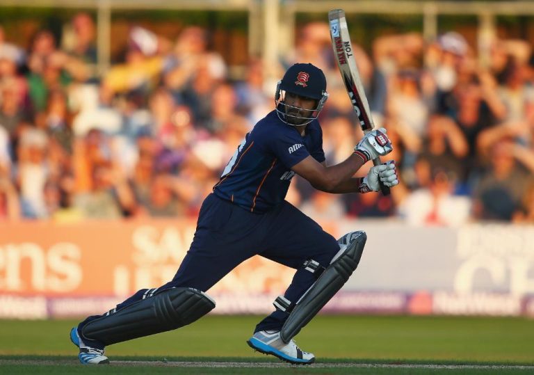 Ravi Bopara