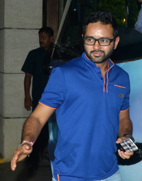 Parthiv Patel