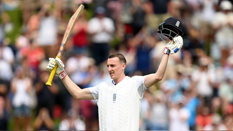 ICC Test Rankings
