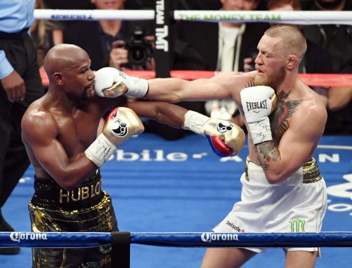 Conor McGregor