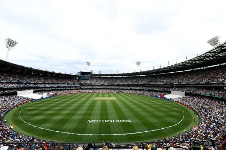 Boxing Day Test