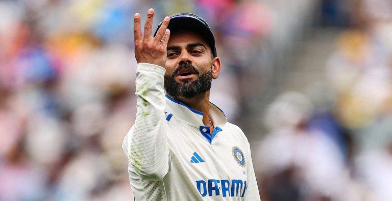 Virat Kohli