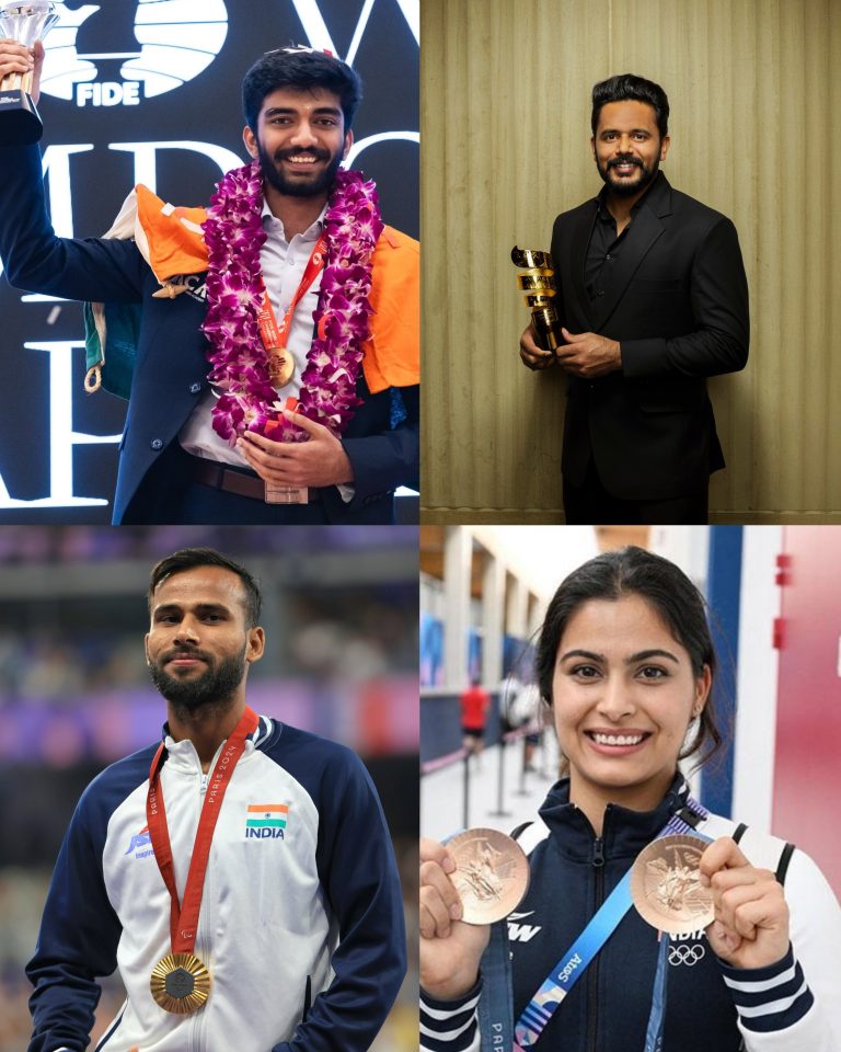 Khel Ratna