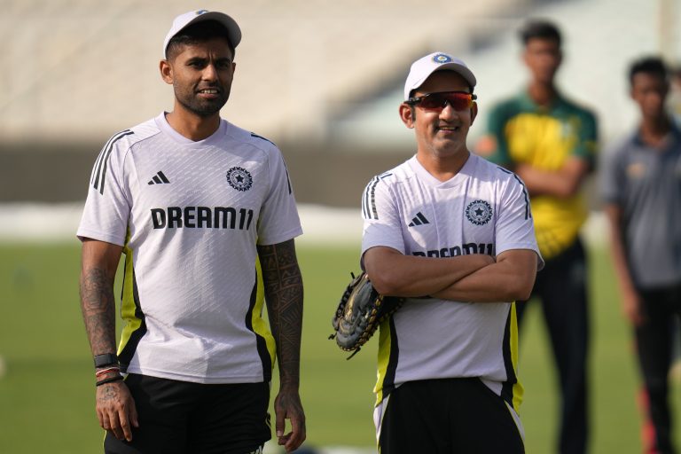 T20I series