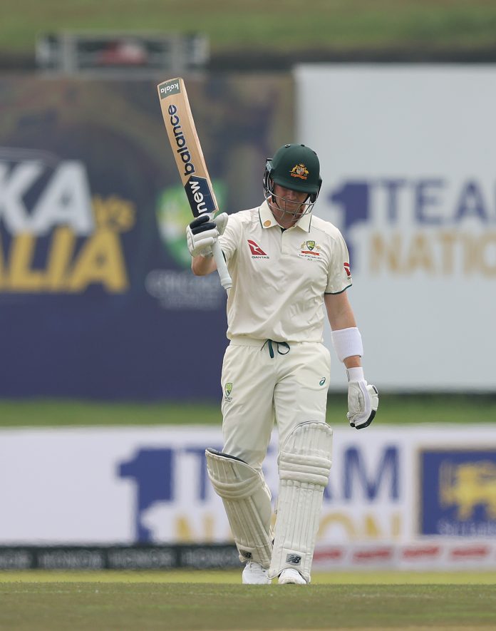 Steve Smith Steve Smith