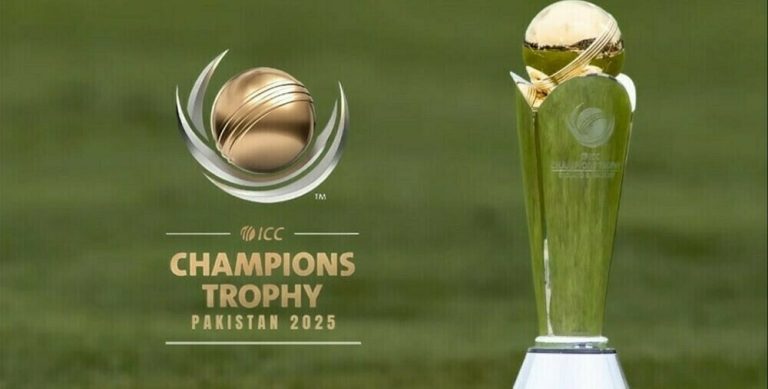 36 Cameras & 360-degree Virtual Field Model: ICC to Introduce Cutting-edge Technology In Champions Trophy 2025