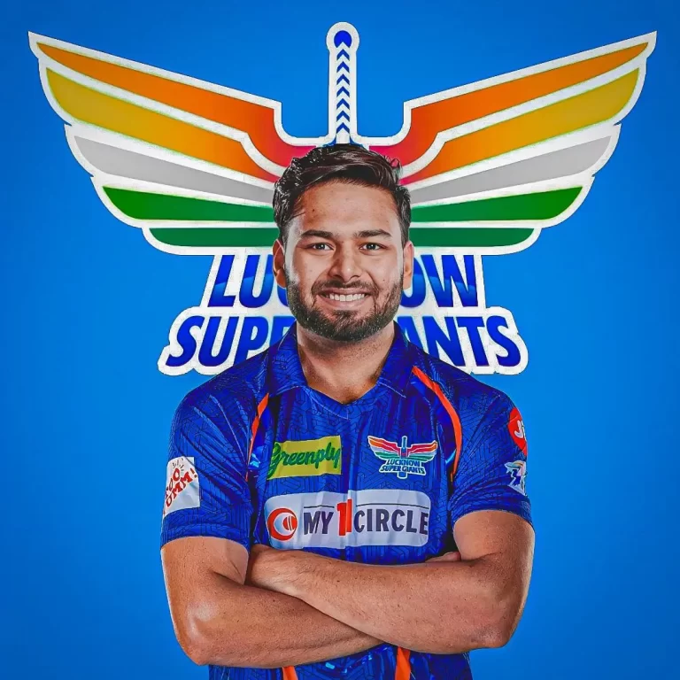 LSG’s revamp aims to improve fortunes under Rishabh Pant