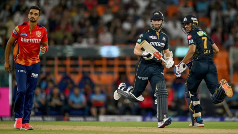 “A special player who will be a fine leader as well,” Williamson said of Gill
