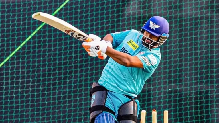 The season of Pant-powered LSG is in jeopardy due to fast bowler injuries