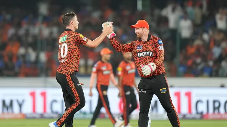 SRH is ready for a sultry follow-up to its 2024 hit