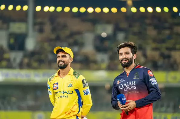 Stephen Fleming: “I haven’t been able to read the wickets at Chepauk.”