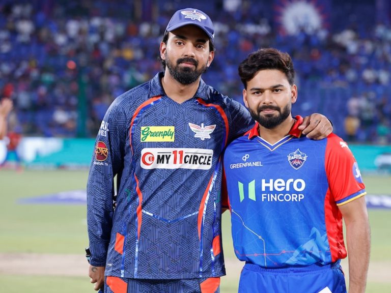 Rahul and Pant are highlighted as DC and LSG start a new season with renewed optimism