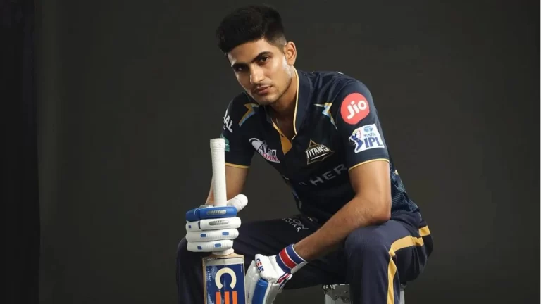 The Titans rely largely on Gill-Buttler as their opening act
