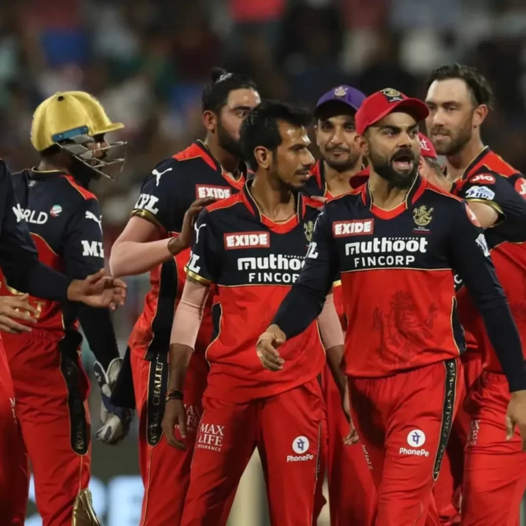 As their quest for IPL gold continues, RCB hopes that 18 is the lucky number