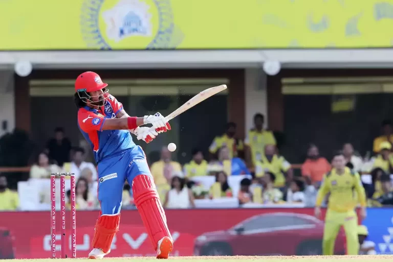 Rahul is adaptable and leading DC’s charge