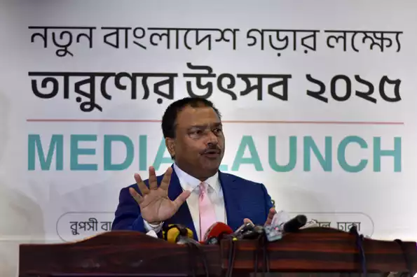 Eight BCB directors support the dismissal of Faruque Ahmed